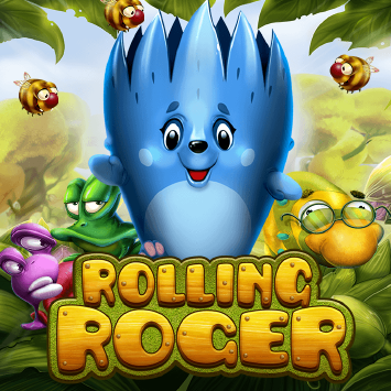 Rolling Roger